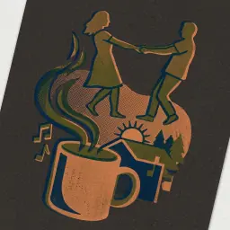 Before The Coffee Cools album cover